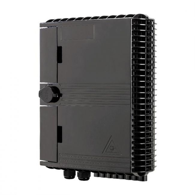 CTO Com Splitter 1×16 SC/APC-Maxprint