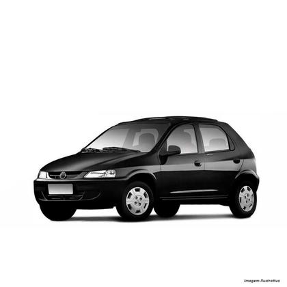 Celta preto