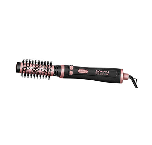 Escova Rotativa Black Rose Mondial ERB-01-1200W