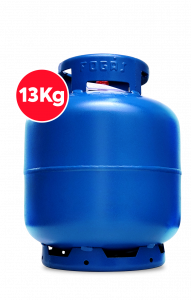 Botijão de Gás 13Kg- Fogás