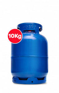 Botijão de Gás 10Kg- Fogás