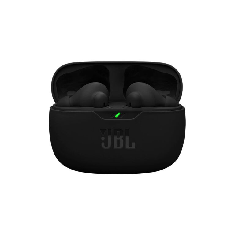 Fones de ouvido, JBL Intra Auricular, Wave Beam 2 Preto